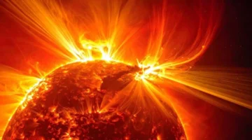 موجات مغناطيسية تكشف آلية جديدة لتفسير ظواهر الشمس الغامضة